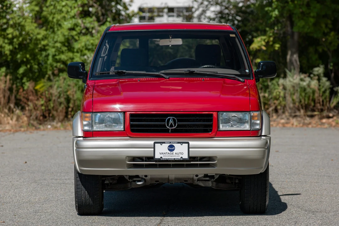 1996 Isuzu Trooper - Image 23 of 31