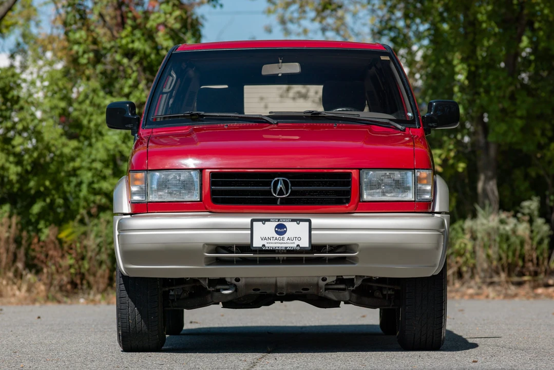 1996 Isuzu Trooper - Image 24 of 31