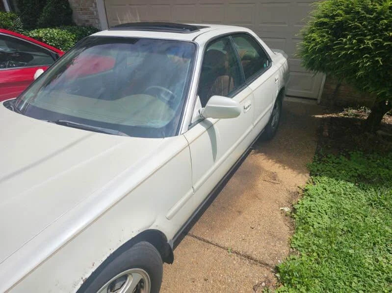 1996 Acura TL 1st Gen - Image 4 of 7