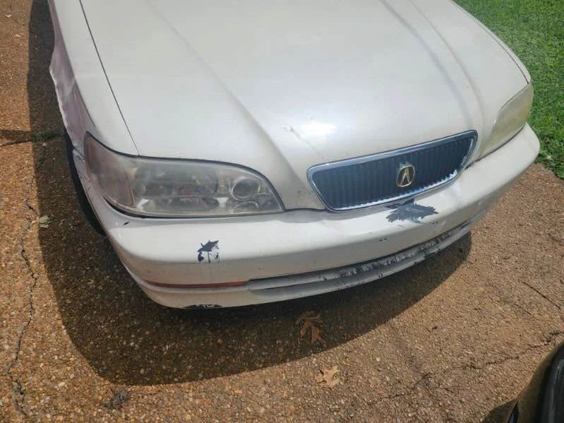 1996 Acura TL 1st Gen - Image 3 of 7