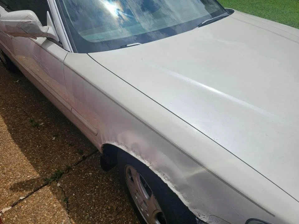 1996 Acura TL 1st Gen - Image 2 of 7