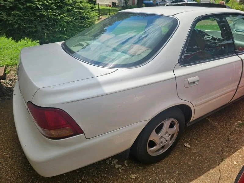 1996 Acura TL 1st Gen - Image 7 of 7
