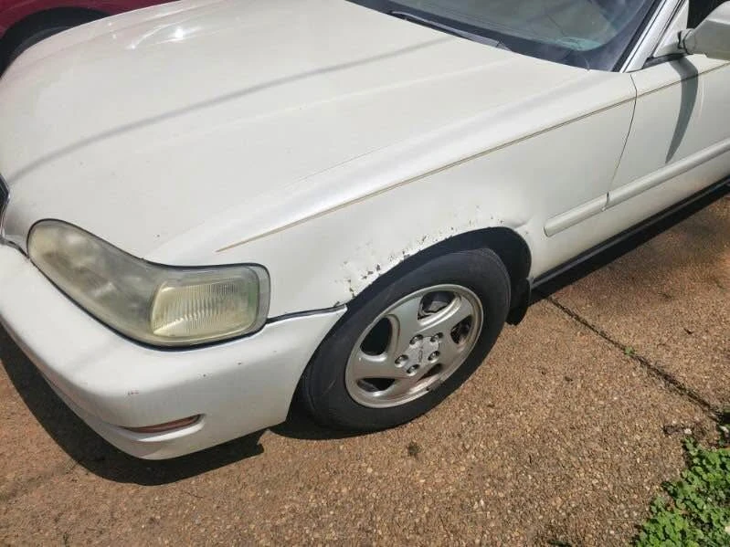 1996 Acura TL 1st Gen - Image 5 of 7