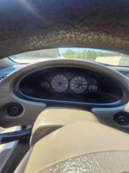 1996 Acura Integra Type R 3rd Gen - Image 12 of 12
