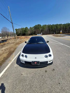 1996 Acura Integra