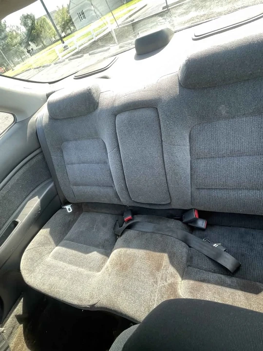 1996 Acura CL - Image 6 of 7