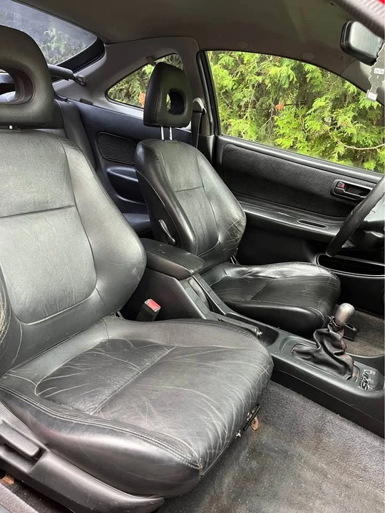 1996 Acura Integra 3rd Gen - Image 13 of 20