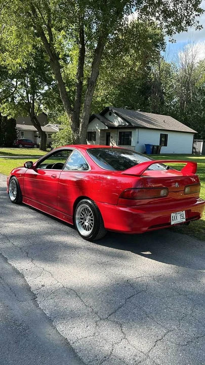 1996 Acura Integra 3rd Gen - Image 15 of 20