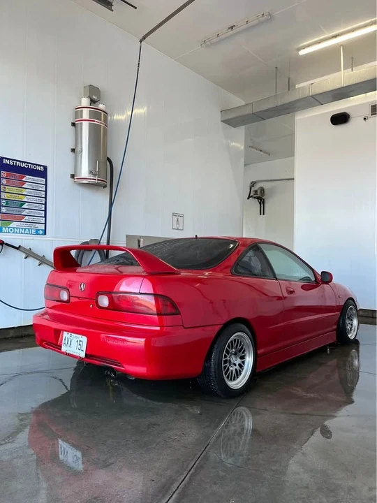 1996 Acura Integra 3rd Gen - Image 16 of 20