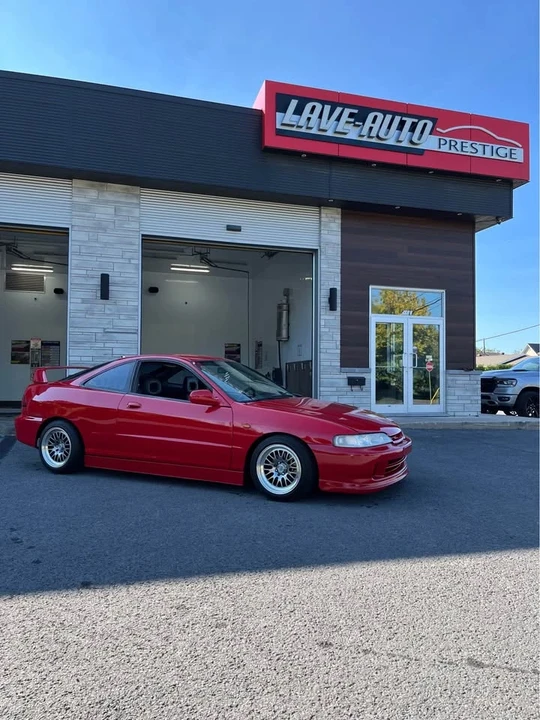 1996 Acura Integra 3rd Gen - Image 18 of 20