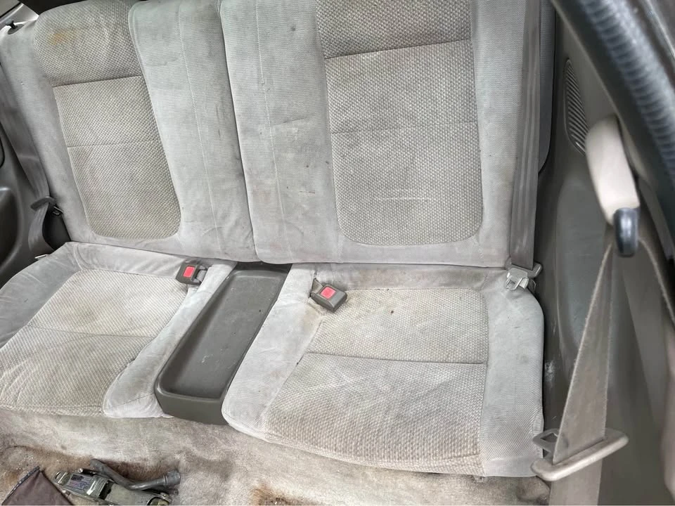 1996 Acura Integra 3rd Gen - Image 3 of 10