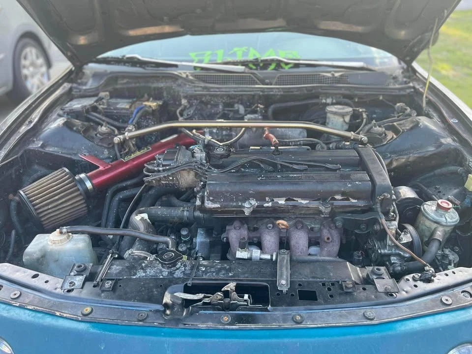 1996 Acura Integra 3rd Gen - Image 7 of 10