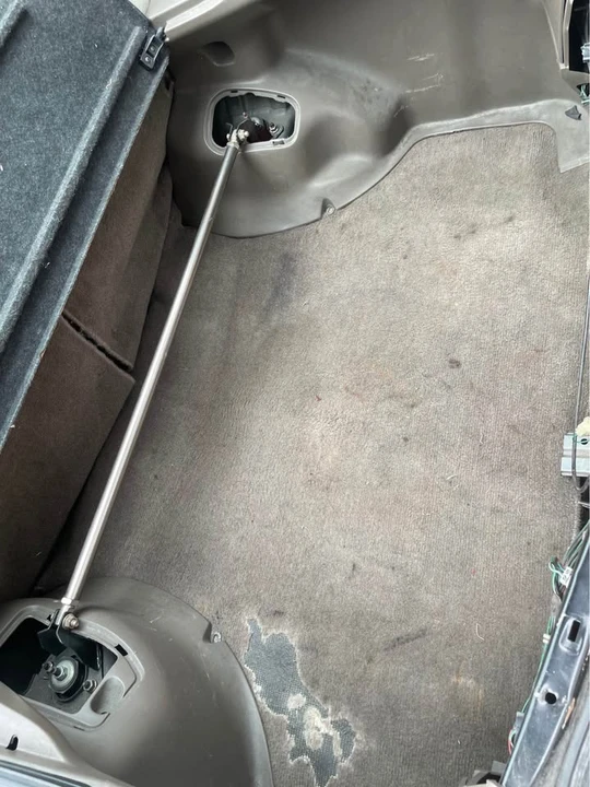 1996 Acura Integra 3rd Gen - Image 4 of 10