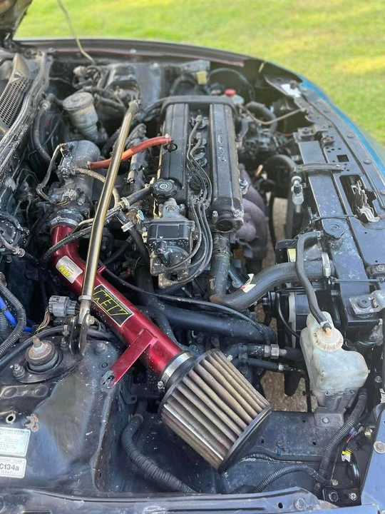 1996 Acura Integra 3rd Gen - Image 6 of 10