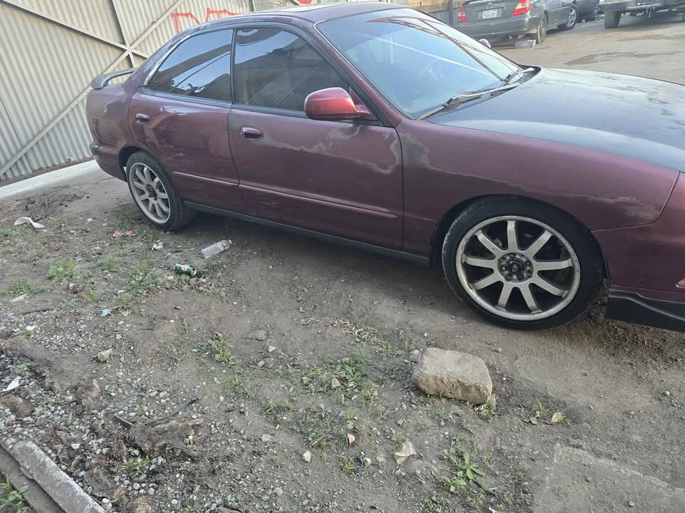 1996 Acura Integra 3rd Gen - Image 2 of 7