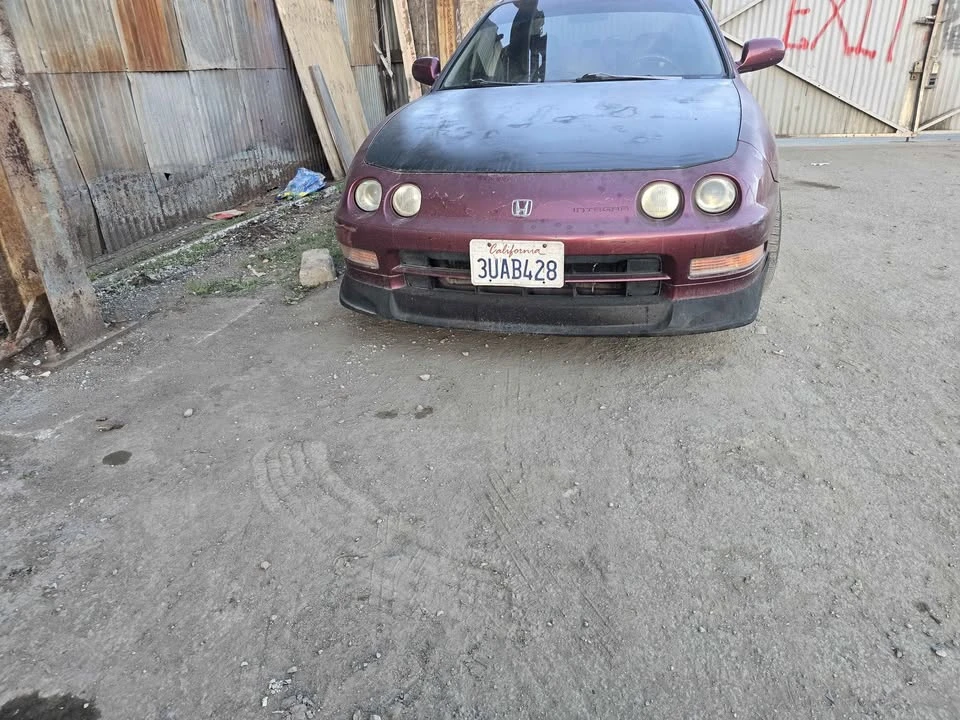 1996 Acura Integra 3rd Gen - Image 3 of 7