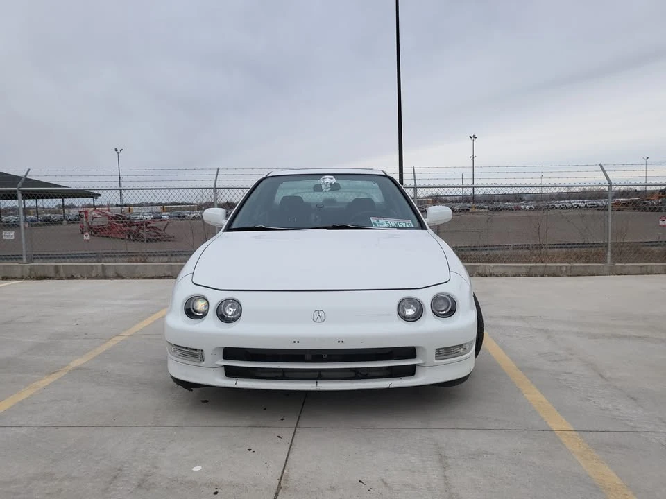 1996 Acura Integra 3rd Gen - Image 3 of 4