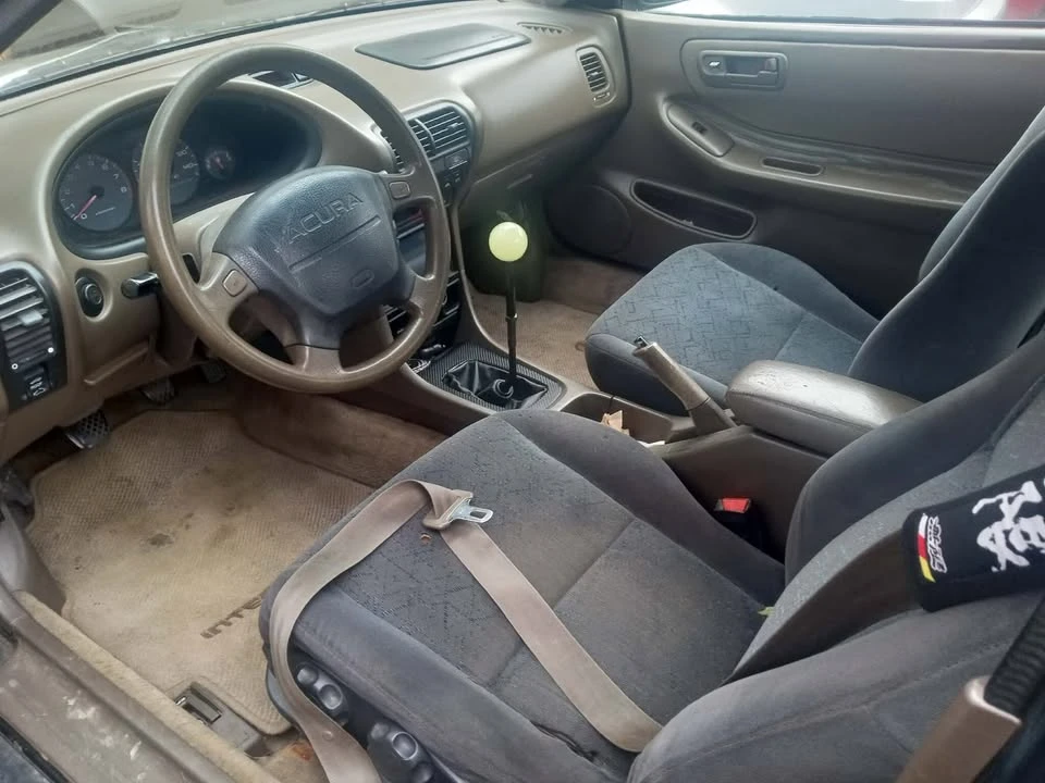 1996 Acura Integra 3rd Gen - Image 3 of 6