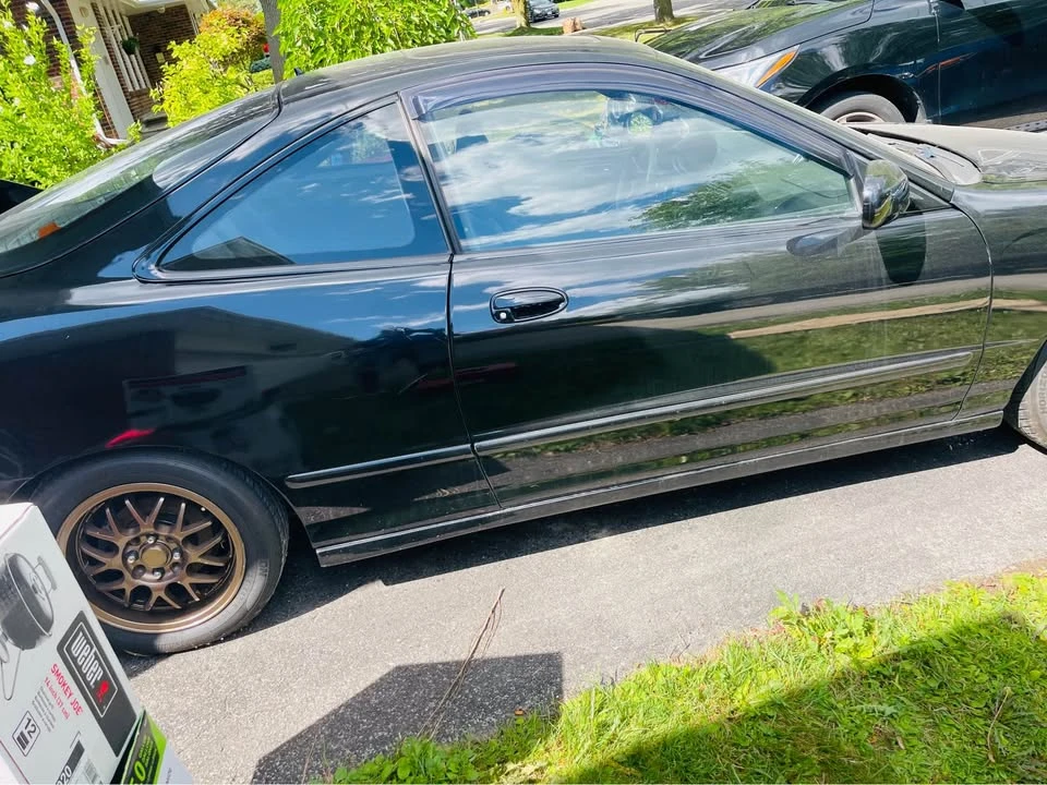 1996 Acura Integra 3rd Gen - Image 6 of 9