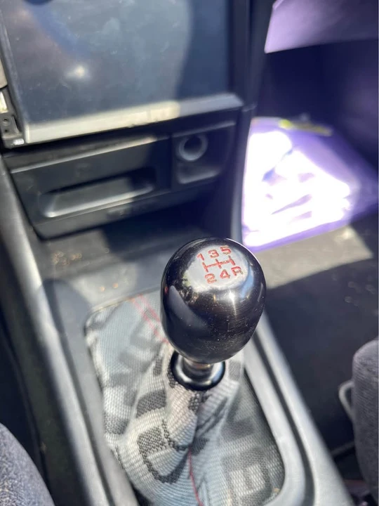 1996 Acura Integra 3rd Gen - Image 5 of 9