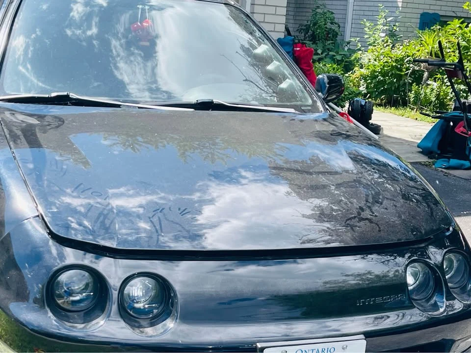 1996 Acura Integra 3rd Gen - Image 7 of 9