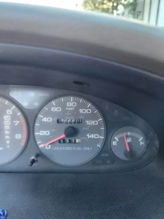 1996 Acura Integra 3rd Gen - Image 10 of 15