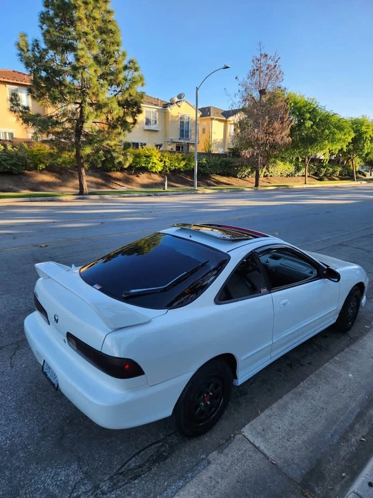 1996 Acura Integra 3rd Gen - Image 3 of 15