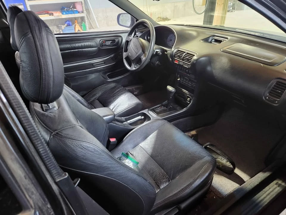 1996 Acura Integra 3rd Gen - Image 8 of 11