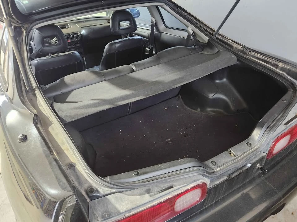 1996 Acura Integra 3rd Gen - Image 10 of 11
