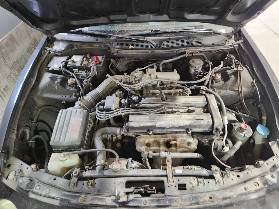 1996 Acura Integra 3rd Gen - Image 9 of 11