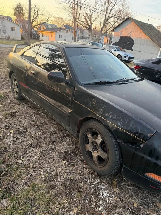1996 Acura Integra 3rd Gen - Image 4 of 7