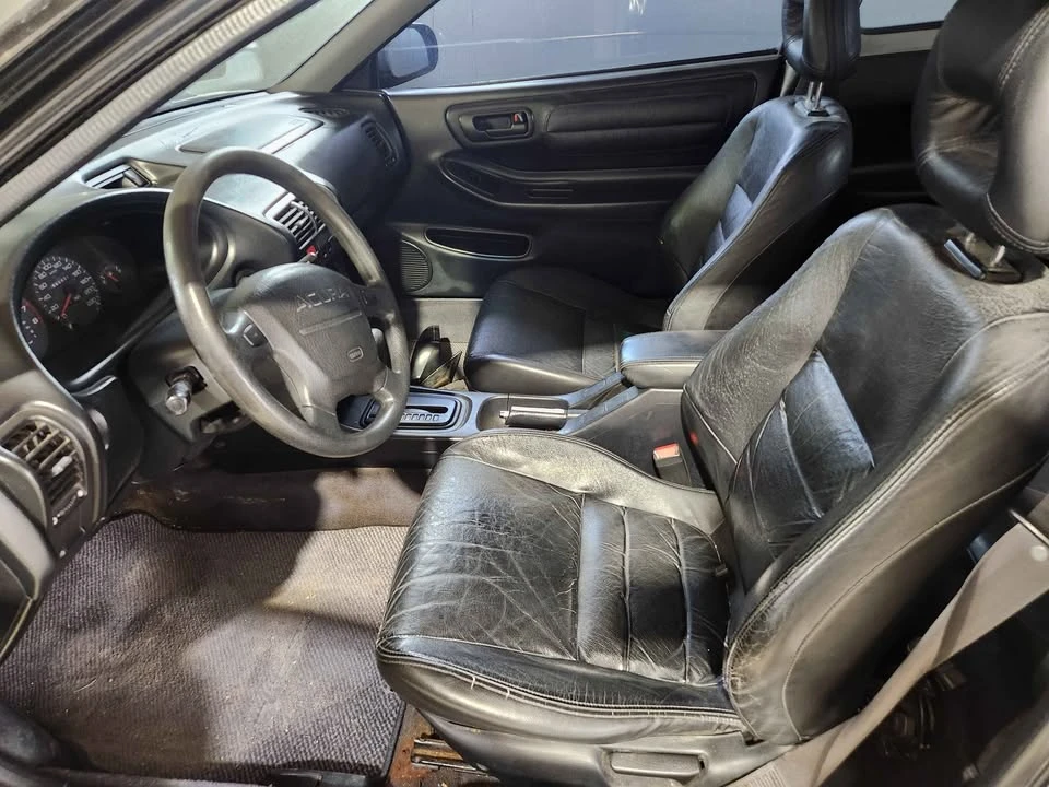 1996 Acura Integra 3rd Gen - Image 4 of 11