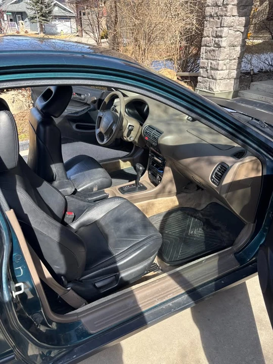 1996 Acura Integra 3rd Gen - Image 11 of 11