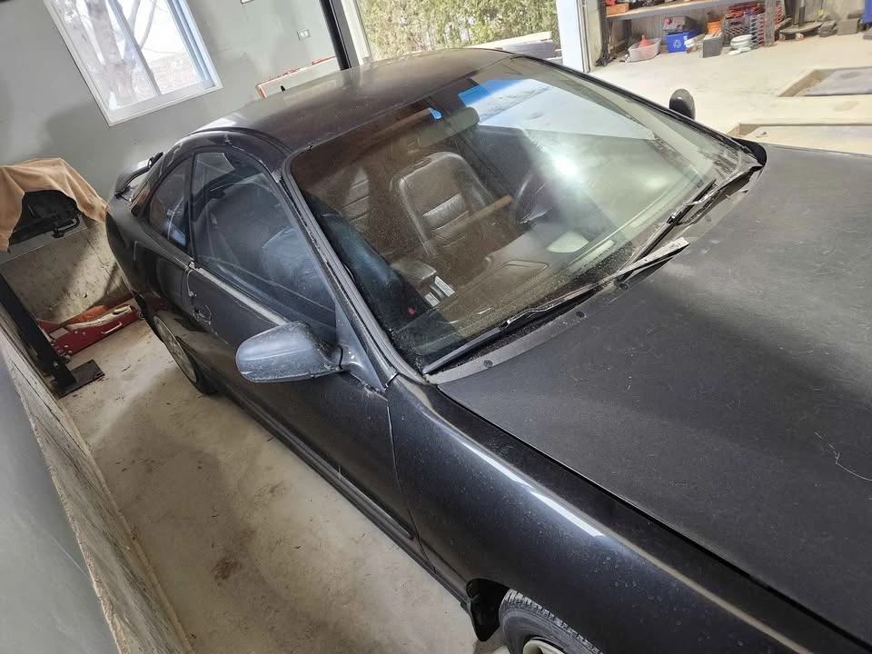 1996 Acura Integra 3rd Gen - Image 6 of 11