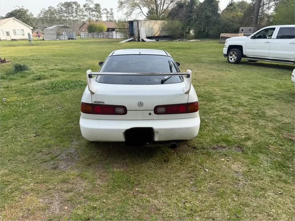1996 Acura Integra Type R 3rd Gen - Image 3 of 6
