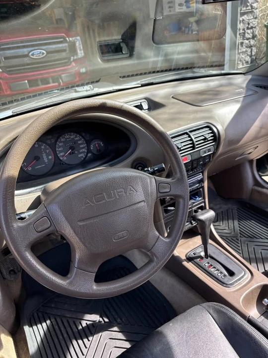 1996 Acura Integra 3rd Gen - Image 8 of 11