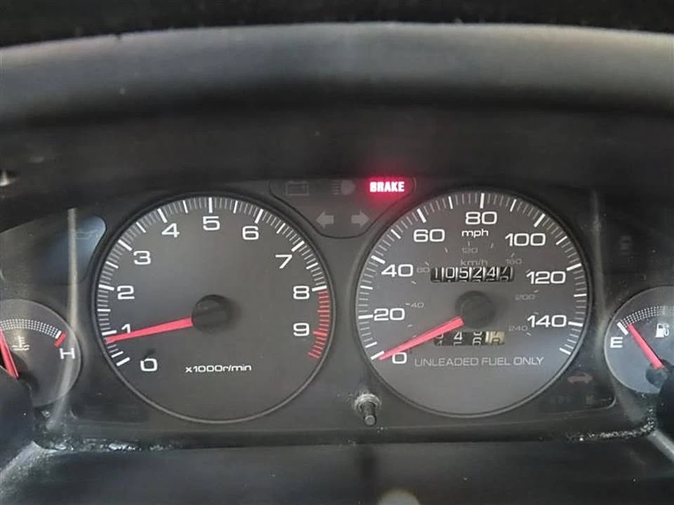 1996 Acura Integra 3rd Gen - Image 19 of 20