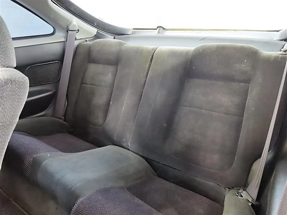 1996 Acura Integra 3rd Gen - Image 17 of 20