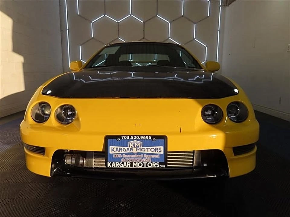 1996 Acura Integra 3rd Gen - Image 2 of 20