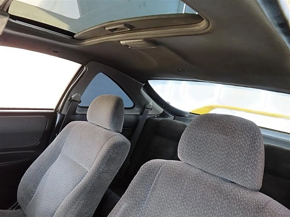 1996 Acura Integra 3rd Gen - Image 16 of 20