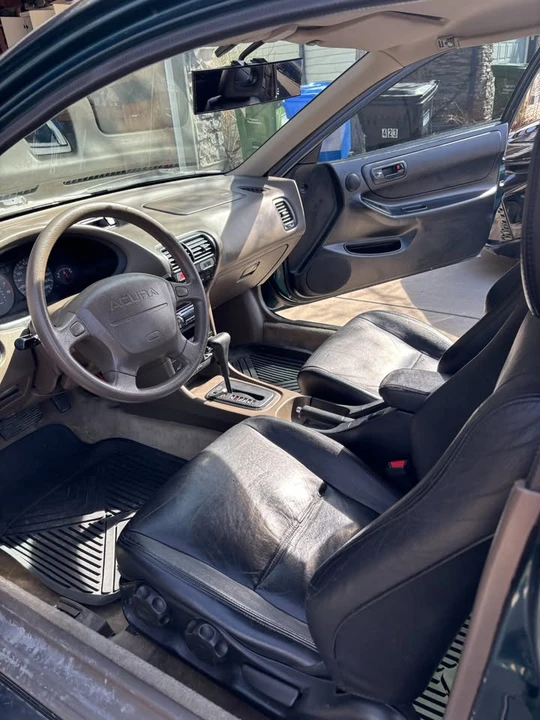 1996 Acura Integra 3rd Gen - Image 7 of 11