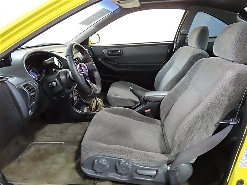 1996 Acura Integra 3rd Gen - Image 15 of 20