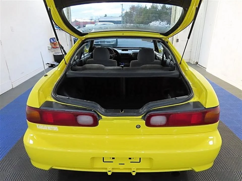 1996 Acura Integra 3rd Gen - Image 12 of 20