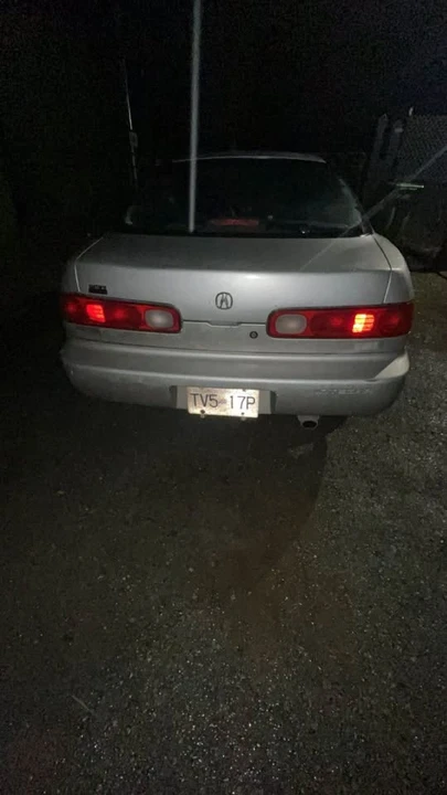 1996 Acura Integra 3rd Gen - Image 2 of 5
