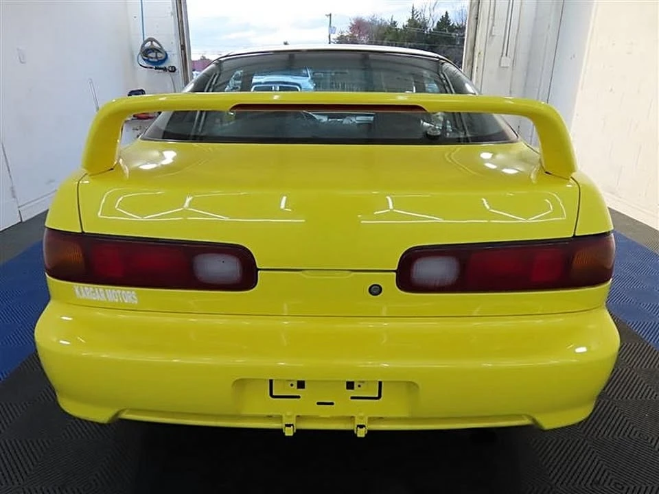 1996 Acura Integra 3rd Gen - Image 11 of 20