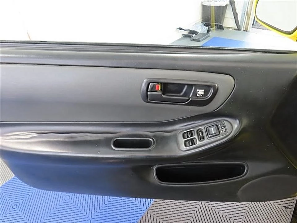 1996 Acura Integra 3rd Gen - Image 14 of 20