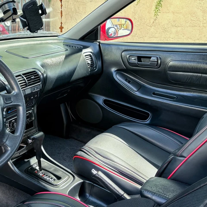 1996 Acura Integra 3rd Gen - Image 7 of 9