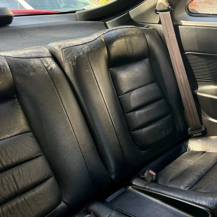 1996 Acura Integra 3rd Gen - Image 8 of 9