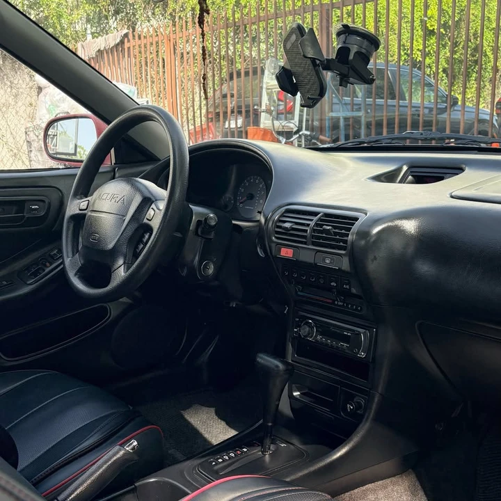 1996 Acura Integra 3rd Gen - Image 6 of 9