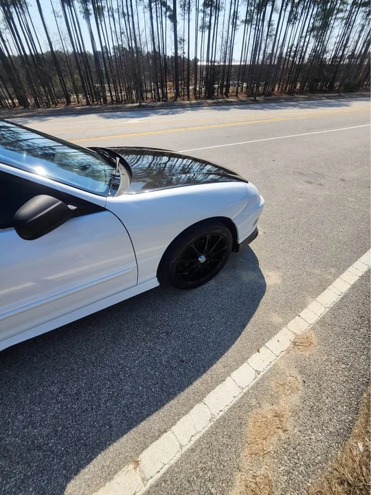 1996 Acura Integra 3rd Gen - Image 12 of 12